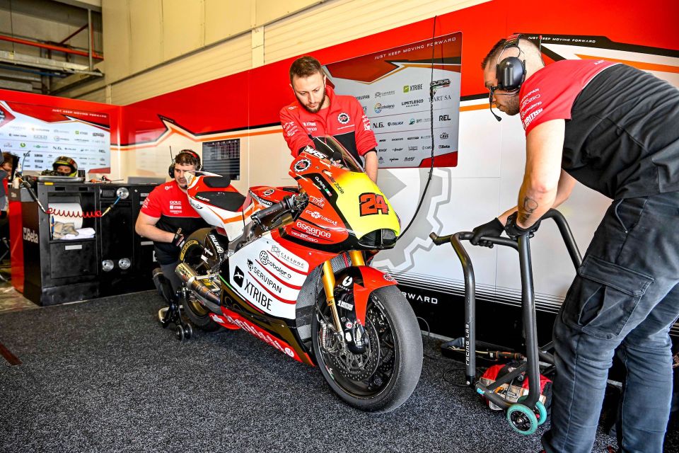 Moto2